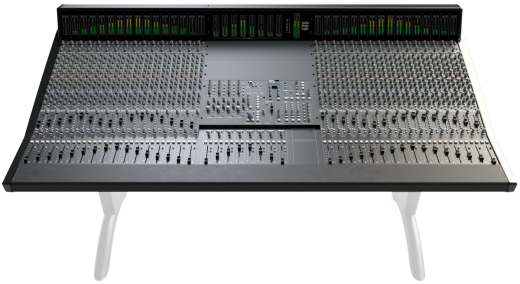 Solid State Logic - ORIGIN 32 Channel/16 Bus Analog In-Line Console