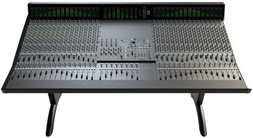 Solid State Logic - ORIGIN 32 Channel/16 Bus Analog In-Line Console