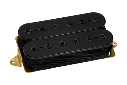 DiMarzio - PAF Pro Pick Up - Black