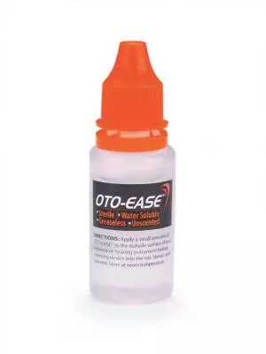 Lubricant for Custom Ear Pieces (.5oz)