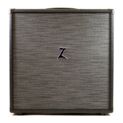 Dr. Z - Backline 2x12 Cabinet with Celestion Greenback Speakers