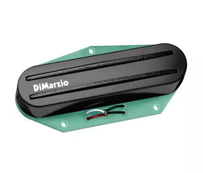 DiMarzio - The Tone Zone T Bridge Black