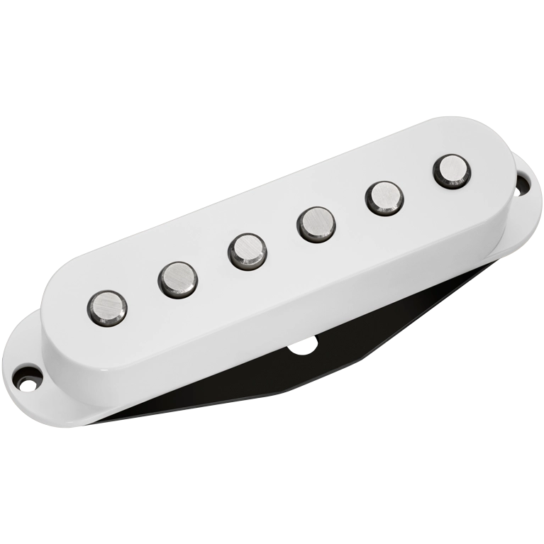 Injector Neck Pickup - White