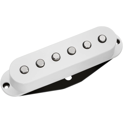 DiMarzio - Injector Neck Pickup - White