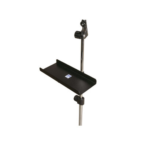 Mic Stand Accessory Tray