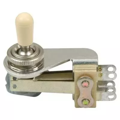 DiMarzio - Les Paul Style Toggle Switch