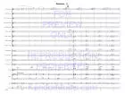 Distance - Beach - Jazz Ensemble - Gr. Medium Easy