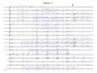 Distance - Beach - Jazz Ensemble - Gr. Medium Easy