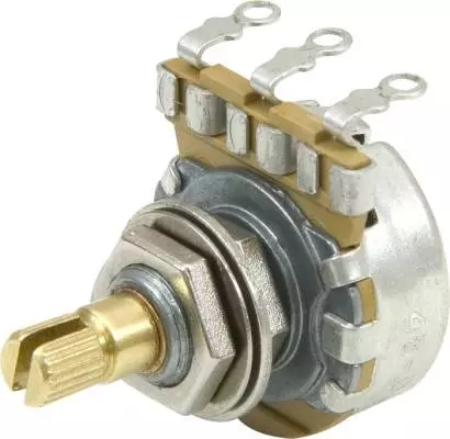 DiMarzio - 1 Meg Potentiometer