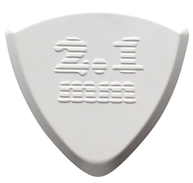 Bermuda III-XL 2.1 mm Single Pick