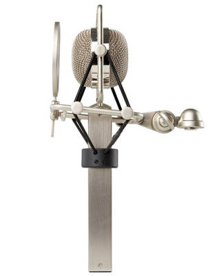 MPM-3000 Large Diaphragm Condenser Microphone