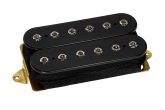 DiMarzio - PAF Joe Satriani Signature Neck Pickup - Black