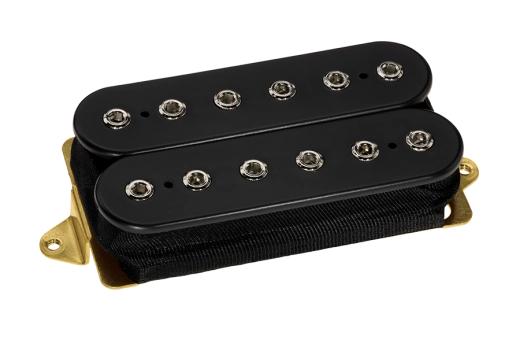 DiMarzio - PAF Joe Satriani Signature Neck Pickup - Black