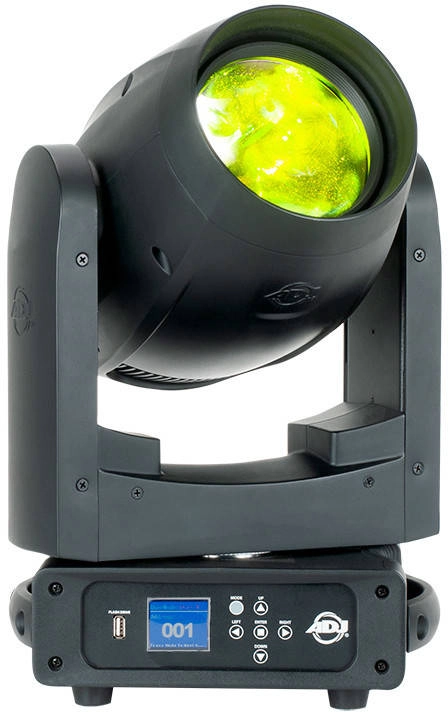 Focus Beam LED 80W Moving Head