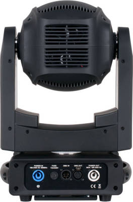 Focus Beam LED 80W Moving Head