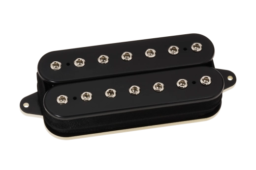 DiMarzio - D Activator 7-String Bridge Pickup - Black