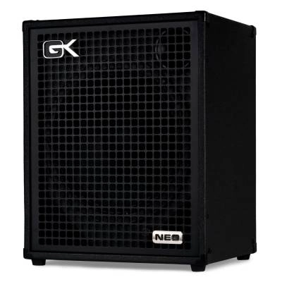 Gallien-Krueger - Fusion 115 - 800 Watt 1x15 Ultralight Bass Combo