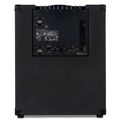 Fusion 115 - 800 Watt 1x15 Ultralight Bass Combo
