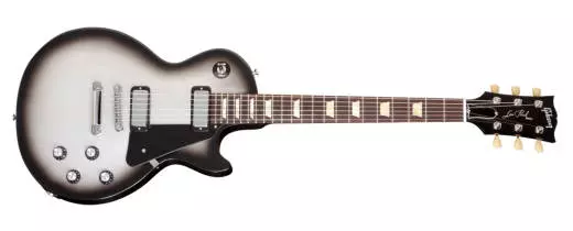 Les Paul Studio \'70s Tribute - Silverburst