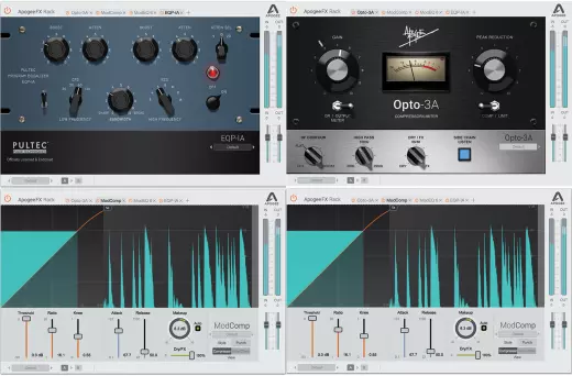 FX Bundle Plug-In Pack