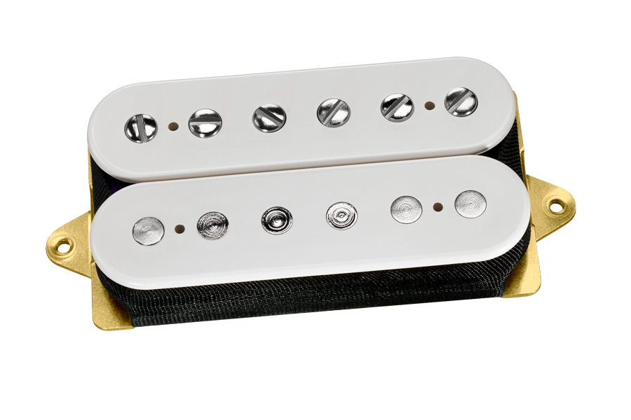 Air Norton Humbucker Pickup - White