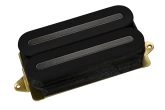 DiMarzio - D Activator-X Bridge Pickup - Black