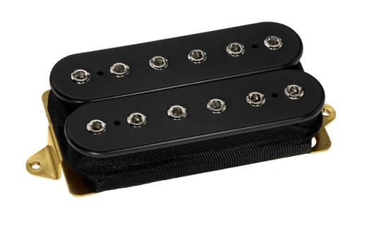 DiMarzio - Fred Humbucker Black