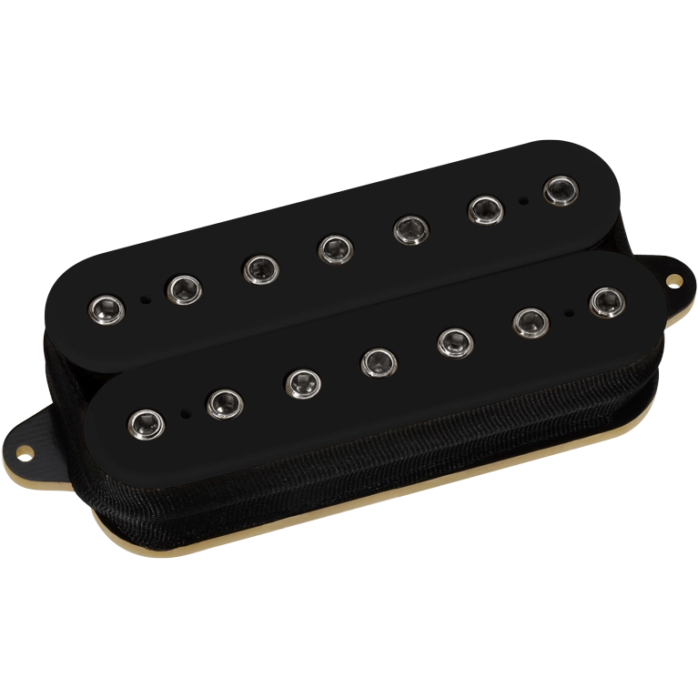 7 String Evolution Pickup Black