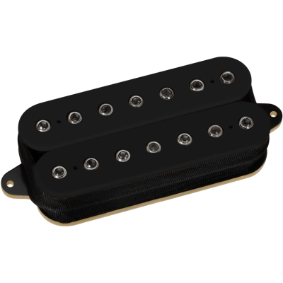 DiMarzio - 7 String Evolution Pickup Black