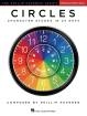 Hal Leonard - Circles: Character Etudes in 24 Keys - Keveren - Piano - Book