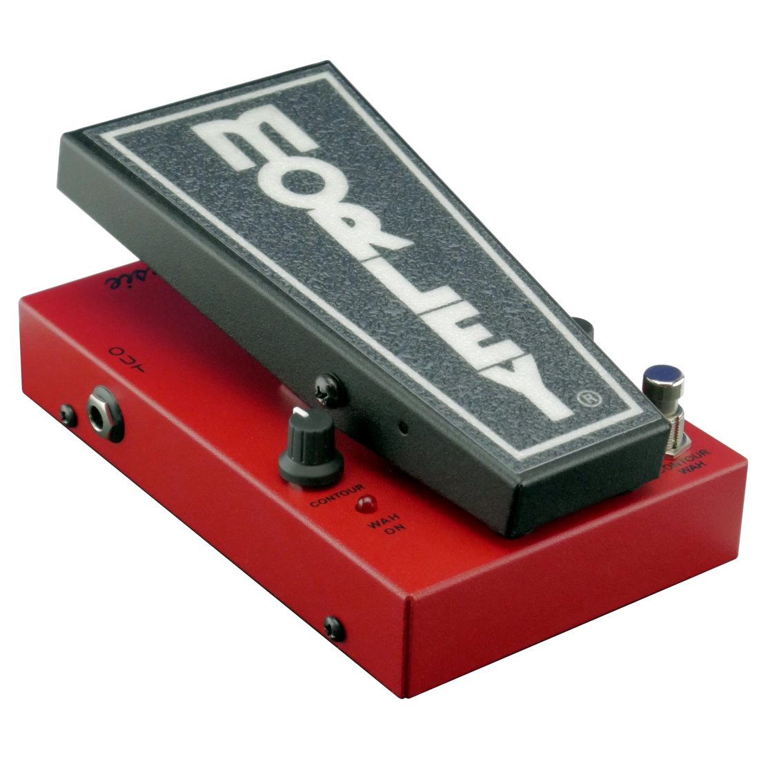 20/20 Bad Horsie Wah Pedal