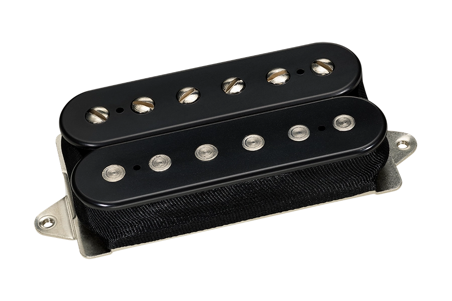 PAF 36th Anniversary Humbucker Neck Pickup - Black