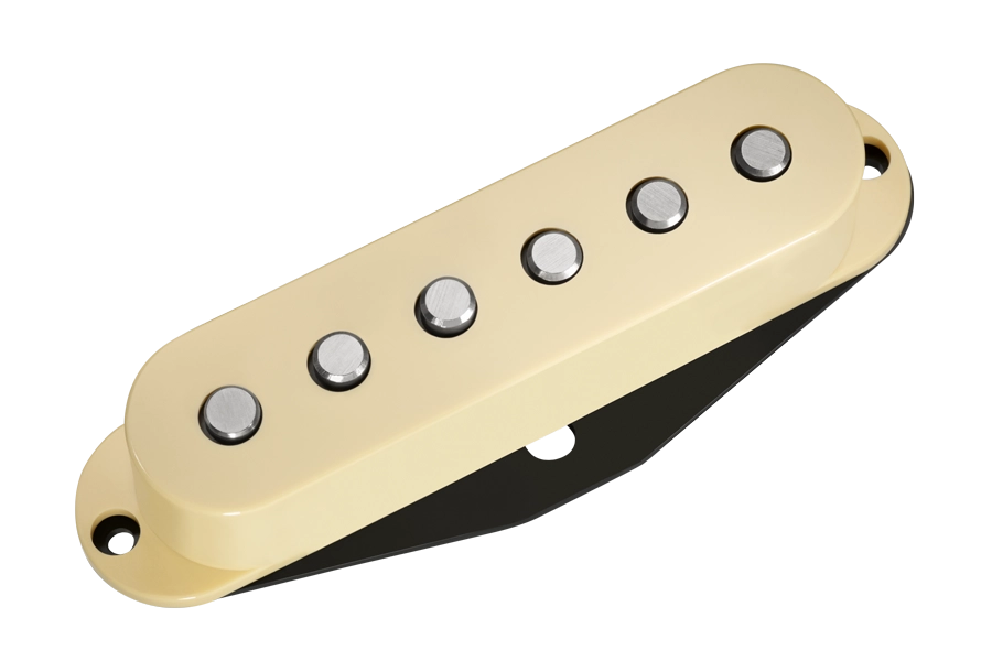 Area 61\' Strat Pickup Cream