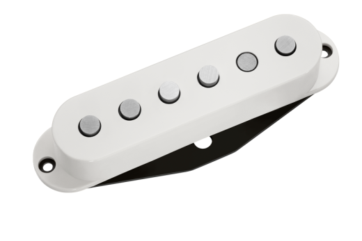DiMarzio - FS-1 micro blanc  de stratocaster