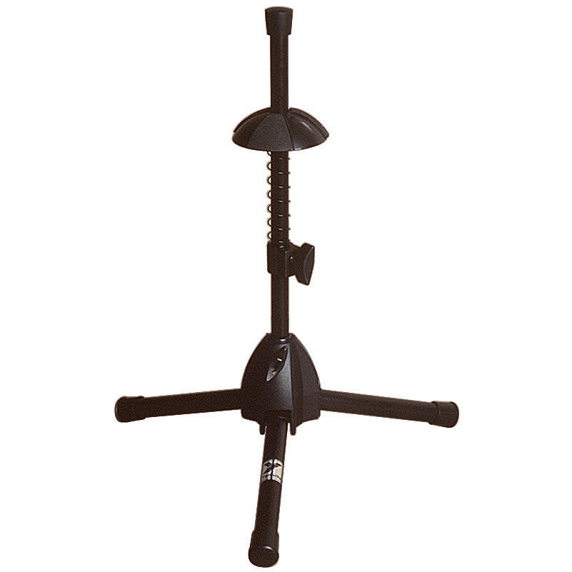 Spring Loaded Tripod Trumpet Stand