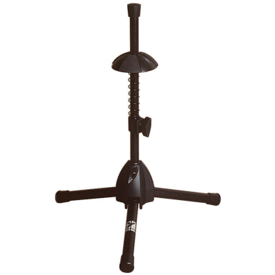 Yorkville Sound - Spring Loaded Tripod Trumpet Stand