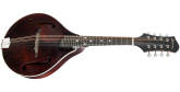 Eastman Guitars - MD305 A-Style Mandolin, Solid Spruce Top with Gigbag