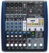 PreSonus - StudioLive AR8c 8-Channel USB Hybrid Performance/Recording Mixer