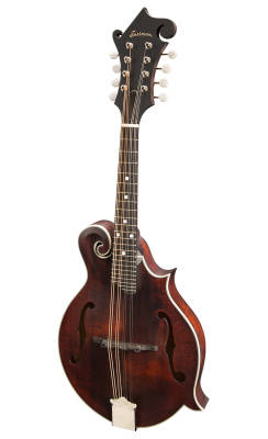 Eastman Guitars - F-Style Mandolin Solid Spruce Top w/Gigbag