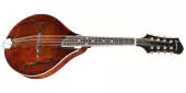 Eastman Guitars - A-Style Solid Spruce Mandolin with Case