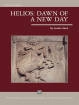 Alfred Publishing - Helios: Dawn of a New Day - Sterk - Concert Band - Gr. 3.5