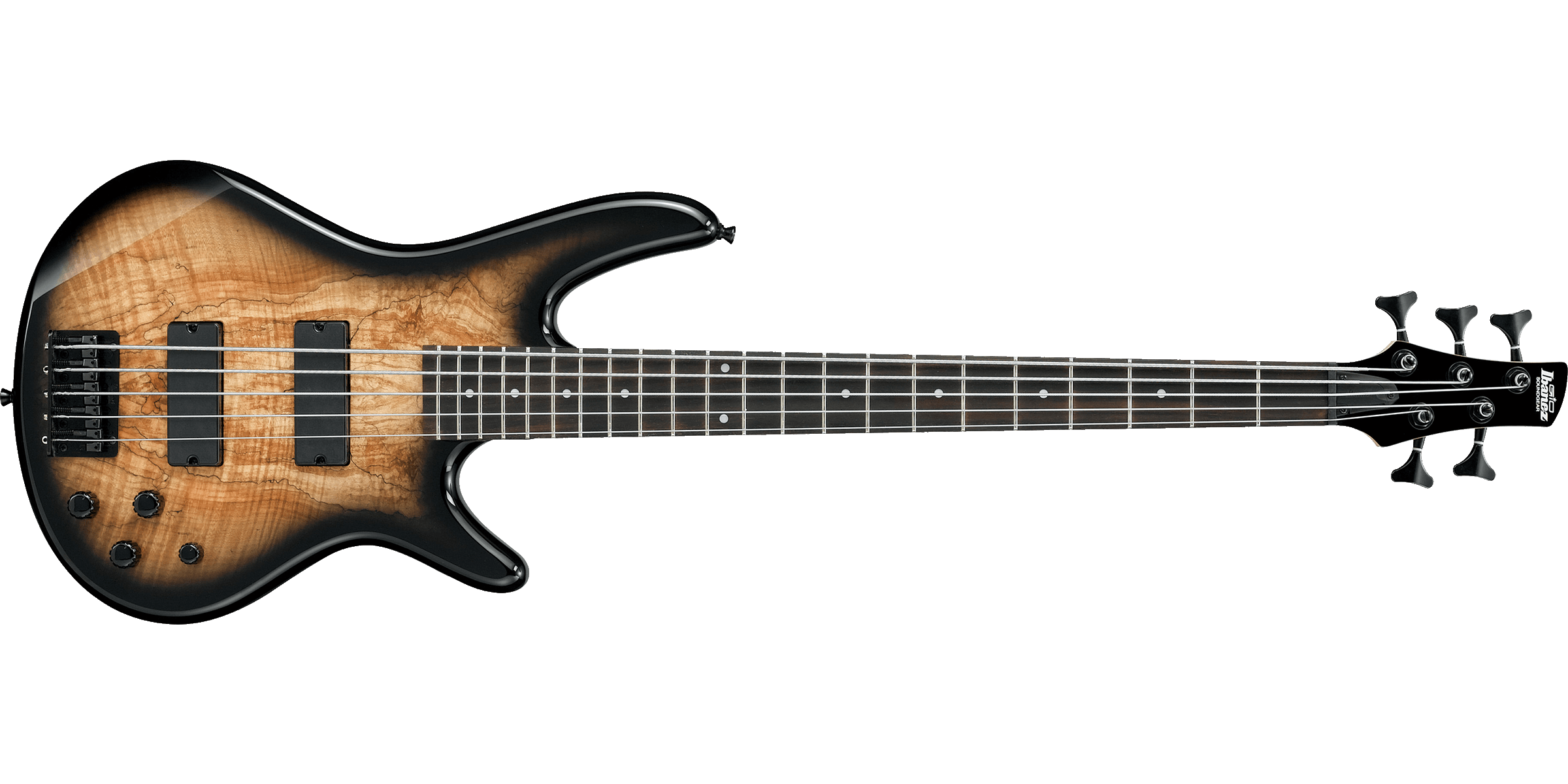 Бас Гитара Ibanez Gio Soundgear N427 Купить