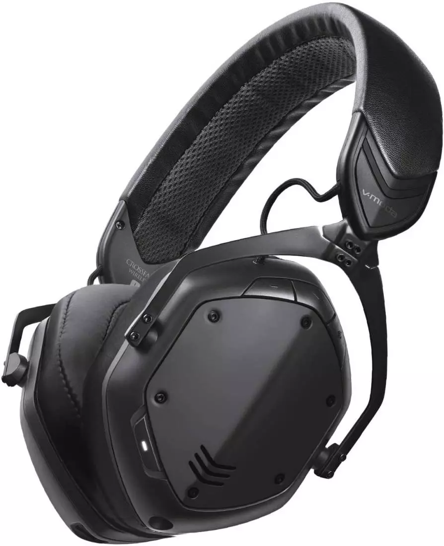 Casque sans fil Crossfade 2 édition Codex - Noir mat