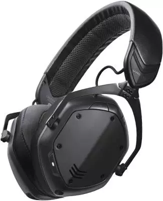 Casque sans fil Crossfade 2 dition Codex - Noir mat