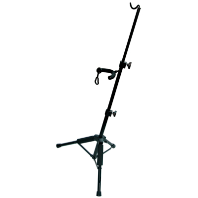 Yorkville - Violin Stand with Bow Hanger