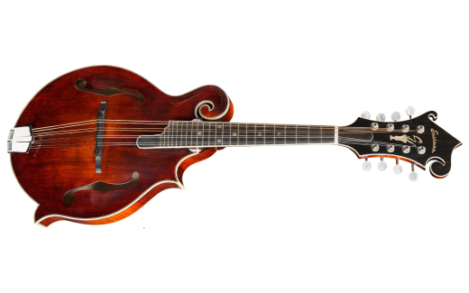 Eastman Guitars - MD815 F-Style Mandolin with Solid Adirondack Spruce Top - Classic