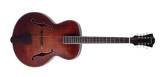 Eastman Guitars - Mandocello - Spruce Top, Flame Maple Back & Sides