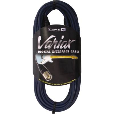 Variax Digital Interface Cable