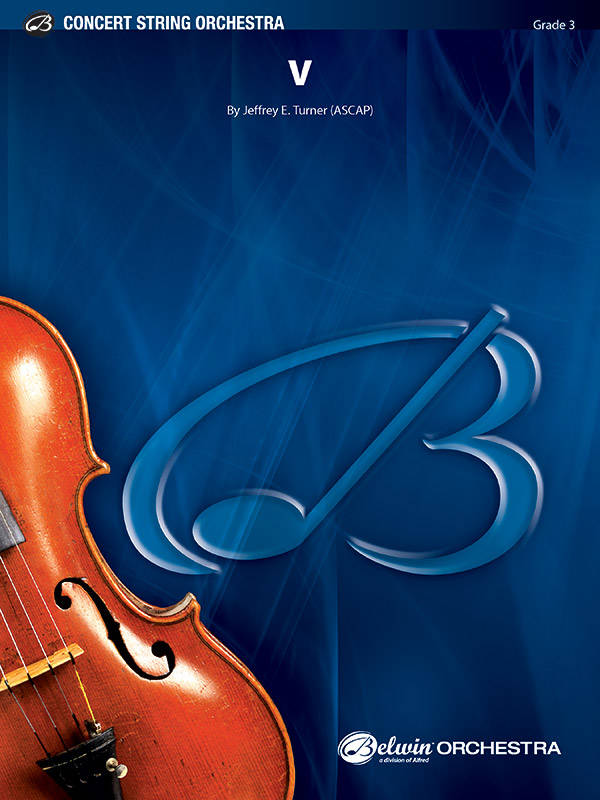 V - Turner- String Orchestra - Gr. 3