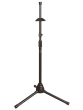 Yorkville - Spring Loaded Tripod Trombone Stand